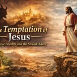 The Temptations of Jesus
