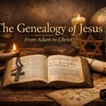 The Genealogy of Jesus