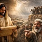Jesus Begins His Ministry